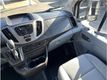 2018 Ford Transit 150 Van 150 MEDIUM ROOF BACK UP CAM SUPER CLEAN - 22353679 - 21