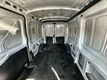 2018 Ford Transit 250 Van 250 MEDIUM ROOF CARGO BACK UP CAM 1OWNER CLEAN - 22319425 - 19