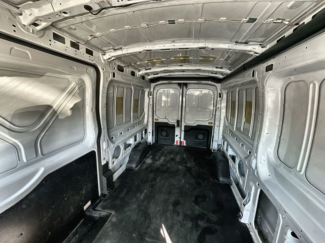2018 Ford Transit 250 Van 250 MEDIUM ROOF CARGO BACK UP CAM 1OWNER CLEAN - 22319425 - 20