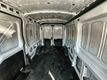 2018 Ford Transit 250 Van 250 MEDIUM ROOF CARGO BACK UP CAM 1OWNER CLEAN - 22319425 - 21