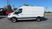 2018 Ford Transit 250 Van 250 MEDIUM ROOF CARGO BACK UP CAM 1OWNER CLEAN - 22319425 - 4