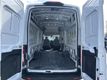 2018 Ford Transit 350 HD Van 350 EXTENDED HIGH ROOF DUALLY BACK UP CAM 1OWNER - 22171013 - 12