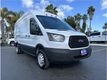 2018 Ford Transit 350 HD Van 350 EXTENDED HIGH ROOF DUALLY BACK UP CAM 1OWNER - 22171013 - 2