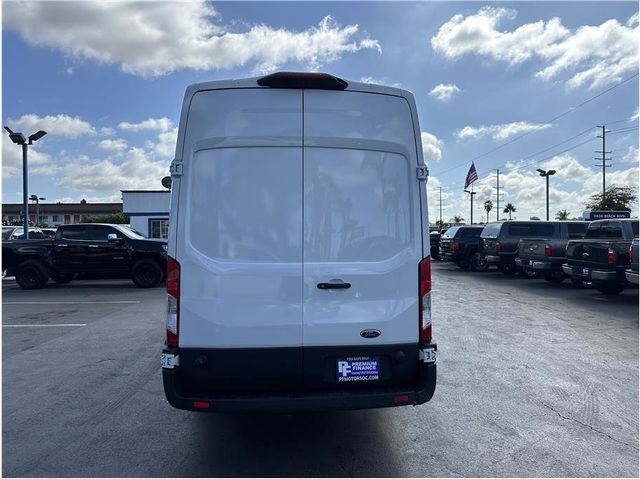 2018 Ford Transit 350 HD Van 350 EXTENDED HIGH ROOF DUALLY BACK UP CAM 1OWNER - 22171013 - 5