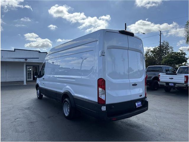 2018 Ford Transit 350 HD Van 350 EXTENDED HIGH ROOF DUALLY BACK UP CAM 1OWNER - 22171013 - 6
