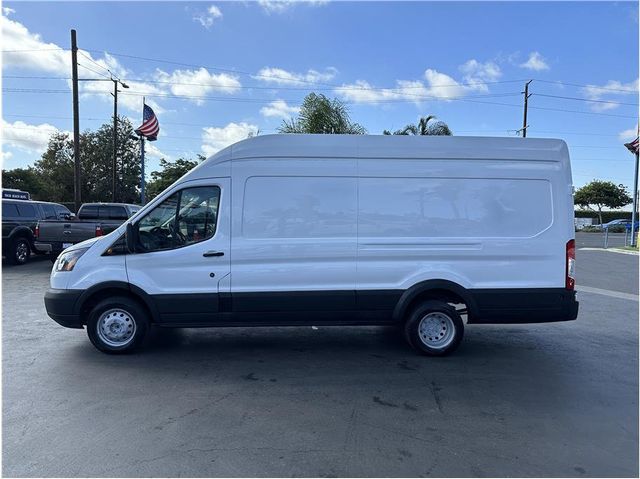 2018 Ford Transit 350 HD Van 350 EXTENDED HIGH ROOF DUALLY BACK UP CAM 1OWNER - 22171013 - 7
