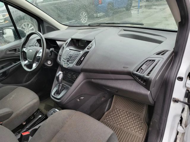 2018 Ford Transit Connect Cargo XL Van 4D - 22932429 - 9
