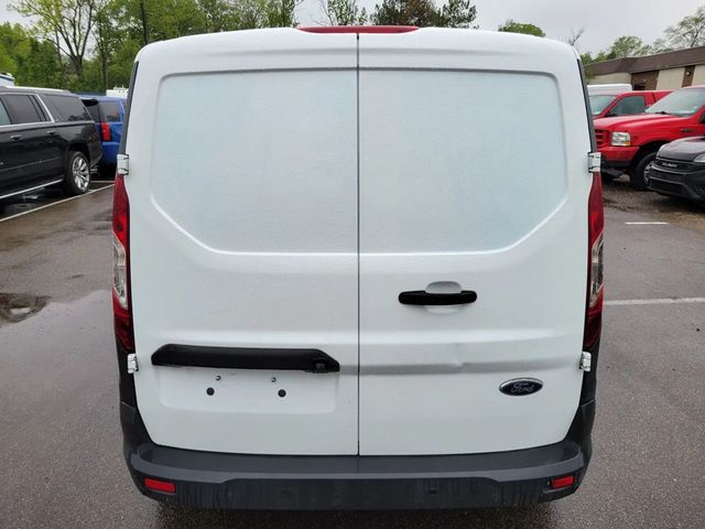 2018 Ford Transit Connect Cargo XL Van 4D - 22932429 - 10