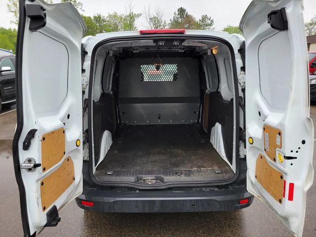 2018 Ford Transit Connect Cargo XL Van 4D - 22932429 - 11