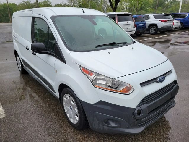 2018 Ford Transit Connect Cargo XL Van 4D - 22932429 - 12