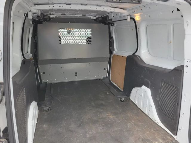 2018 Ford Transit Connect Cargo XL Van 4D - 22932429 - 13