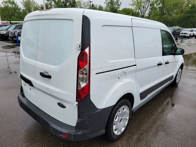 2018 Ford Transit Connect Cargo XL Van 4D - 22932429 - 14