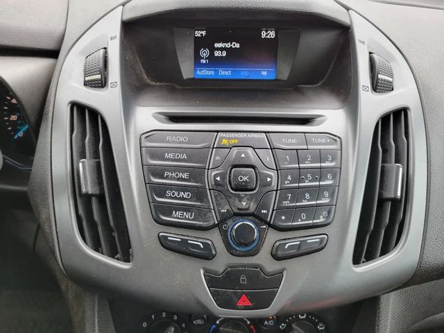 2018 Ford Transit Connect Cargo XL Van 4D - 22932429 - 15