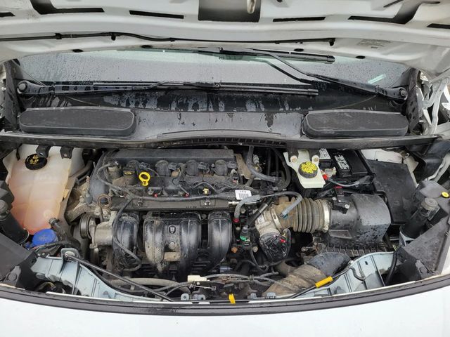 2018 Ford Transit Connect Cargo XL Van 4D - 22932429 - 16