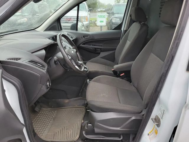2018 Ford Transit Connect Cargo XL Van 4D - 22932429 - 1