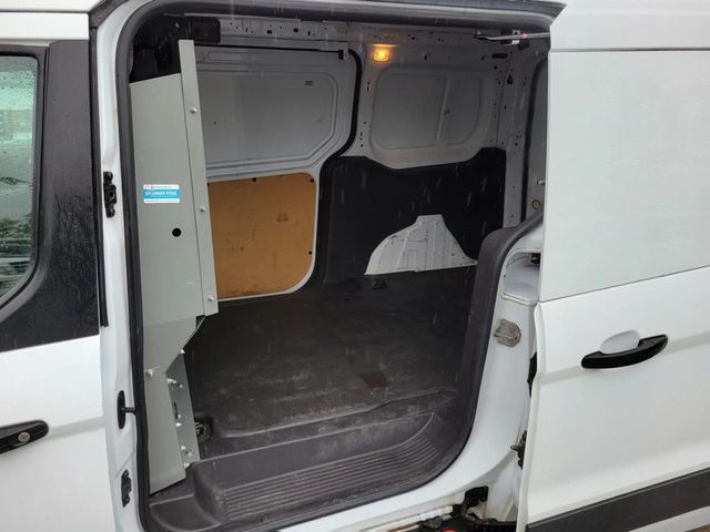 2018 Ford Transit Connect Cargo XL Van 4D - 22932429 - 19