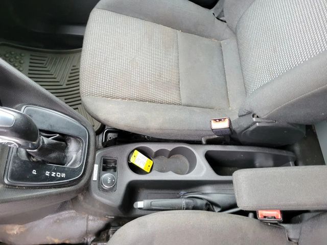 2018 Ford Transit Connect Cargo XL Van 4D - 22932429 - 21