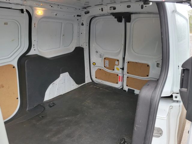 2018 Ford Transit Connect Cargo XL Van 4D - 22932429 - 22