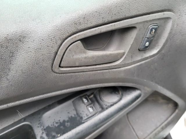 2018 Ford Transit Connect Cargo XL Van 4D - 22932429 - 24