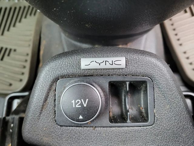 2018 Ford Transit Connect Cargo XL Van 4D - 22932429 - 25