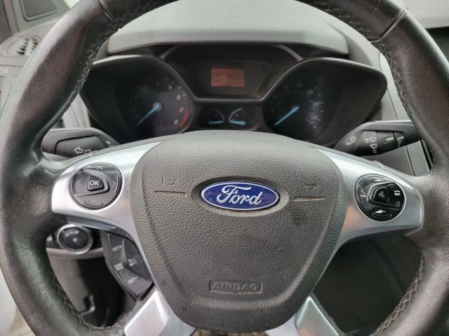 2018 Ford Transit Connect Cargo XL Van 4D - 22932429 - 27