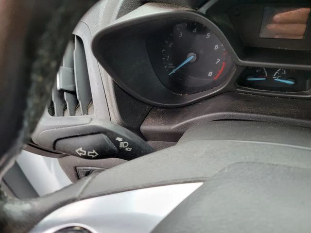 2018 Ford Transit Connect Cargo XL Van 4D - 22932429 - 28