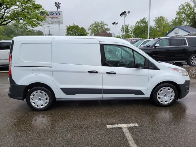 2018 Ford Transit Connect Cargo XL Van 4D - 22932429 - 2
