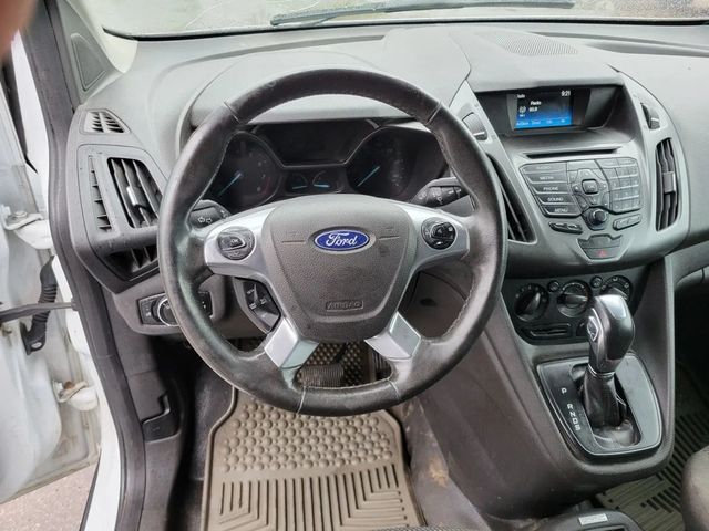 2018 Ford Transit Connect Cargo XL Van 4D - 22932429 - 3