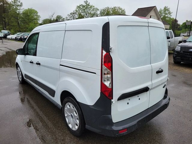 2018 Ford Transit Connect Cargo XL Van 4D - 22932429 - 4