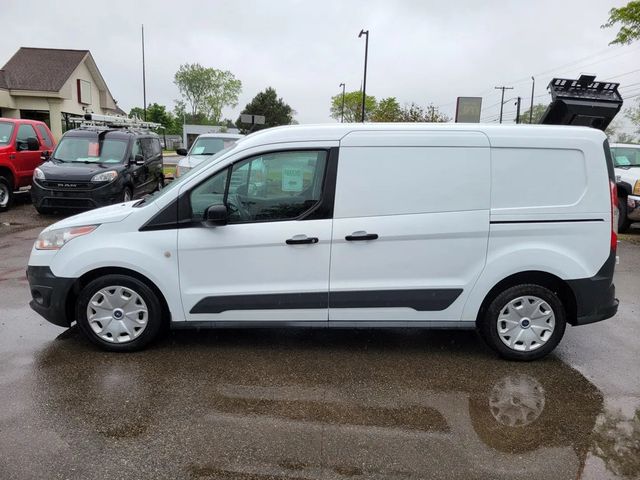 2018 Ford Transit Connect Cargo XL Van 4D - 22932429 - 6