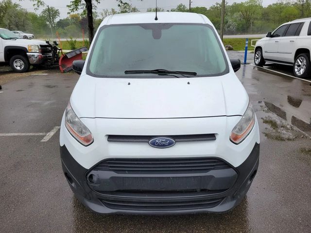 2018 Ford Transit Connect Cargo XL Van 4D - 22932429 - 8