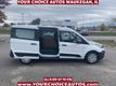 2018 Ford Transit Connect Van XL LWB w/Rear Symmetrical Doors - 21639748 - 12