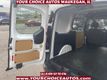 2018 Ford Transit Connect Van XL LWB w/Rear Symmetrical Doors - 21639748 - 22