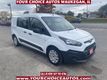 2018 Ford Transit Connect Van XL LWB w/Rear Symmetrical Doors - 21639748 - 2