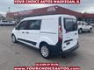 2018 Ford Transit Connect Van XL LWB w/Rear Symmetrical Doors - 21639748 - 6
