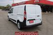 2018 Ford Transit Connect Van XL LWB w/Rear Symmetrical Doors - 22140886 - 2