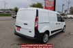 2018 Ford Transit Connect Van XL LWB w/Rear Symmetrical Doors - 22140886 - 4