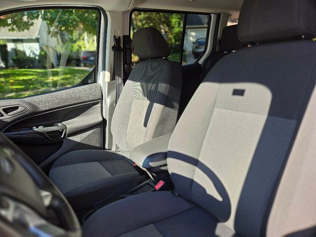2018 Ford Transit Connect Wagon XL LWB w/Rear Liftgate - 22934703 - 9