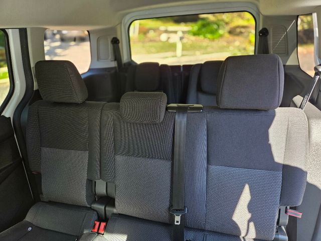 2018 Ford Transit Connect Wagon XL LWB w/Rear Liftgate - 22934703 - 11