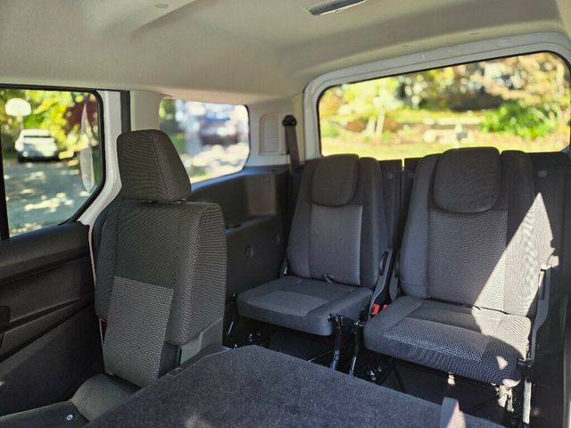 2018 Ford Transit Connect Wagon XL LWB w/Rear Liftgate - 22934703 - 12