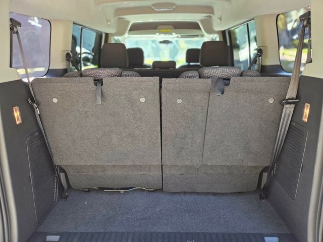 2018 Ford Transit Connect Wagon XL LWB w/Rear Liftgate - 22934703 - 15