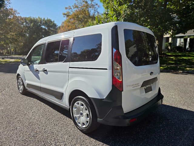 2018 Ford Transit Connect Wagon XL LWB w/Rear Liftgate - 22934703 - 2