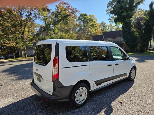 2018 Ford Transit Connect Wagon XL LWB w/Rear Liftgate - 22934703 - 4