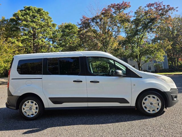 2018 Ford Transit Connect Wagon XL LWB w/Rear Liftgate - 22934703 - 5