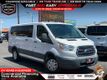 2018 Ford Transit Passenger Wagon T-150 130" Low Roof XLT Sliding RH Dr 8pass - 22427652 - 0