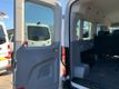 2018 Ford Transit Passenger Wagon T-350 148" Med Roof XLT Sliding RH Dr 1-Owner - 22936789 - 17