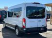 2018 Ford Transit Passenger Wagon T-350 148" Med Roof XLT Sliding RH Dr 1-Owner - 22936789 - 1