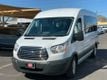 2018 Ford Transit Passenger Wagon T-350 148" Med Roof XLT Sliding RH Dr 1-Owner - 22936789 - 24