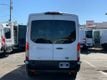 2018 Ford Transit Passenger Wagon T-350 148" Med Roof XLT Sliding RH Dr 1-Owner - 22936789 - 27