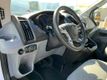 2018 Ford Transit Passenger Wagon T-350 148" Med Roof XLT Sliding RH Dr 1-Owner - 22936789 - 31